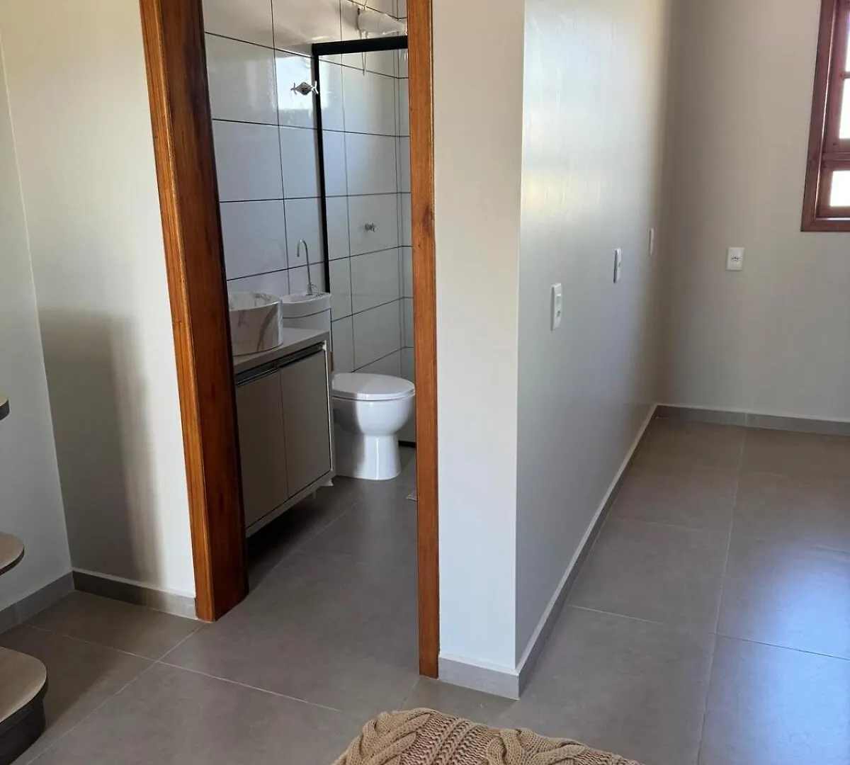 Casa Cutiera Villa Praia Grande  0*, Praia Grande (Santa Catarina)
