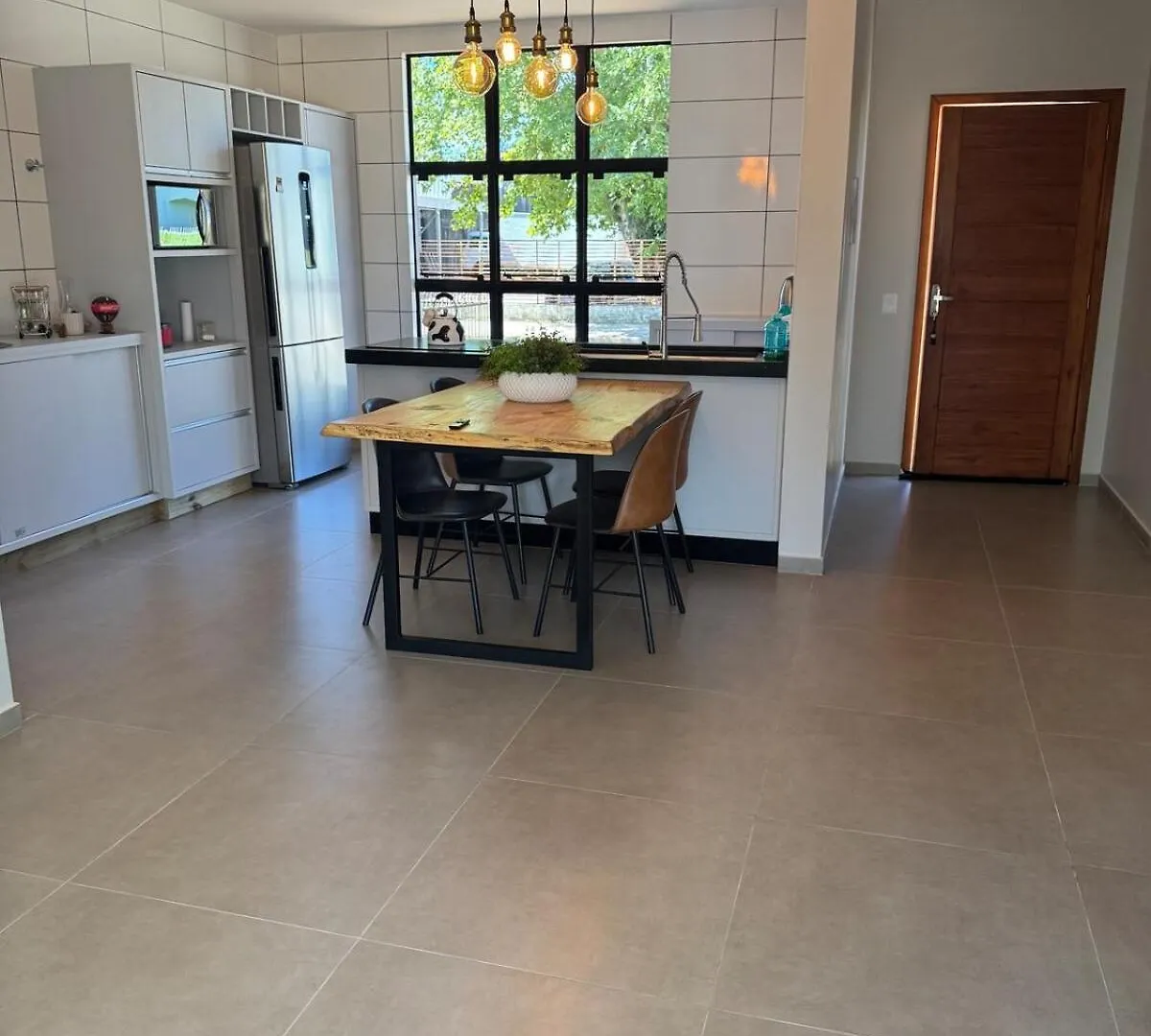 Casa Cutiera Villa Praia Grande  Brazilië