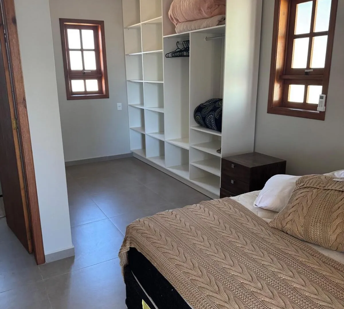 Willa Casa Cutiera Praia Grande  Praia Grande (Santa Catarina)