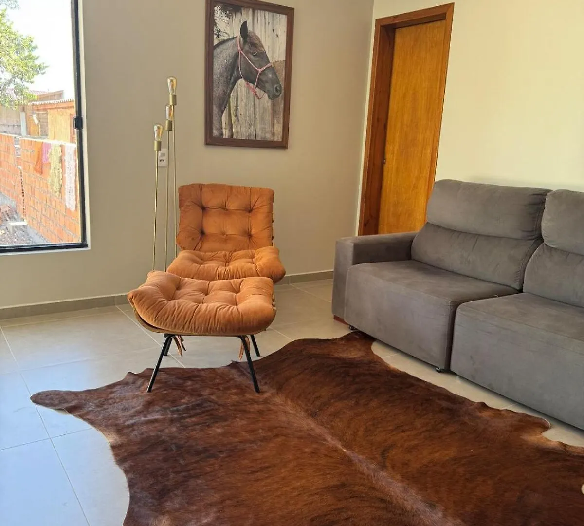 Dom wakacyjny Willa Casa Cutiera Praia Grande  Brazylia