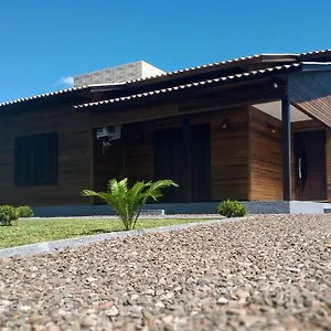Casa de Férias Casa Canyons & Campo, Praia Grande (Santa Catarina)