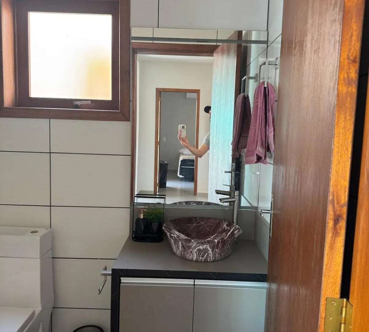 Casa Cutiera Villa Praia Grande