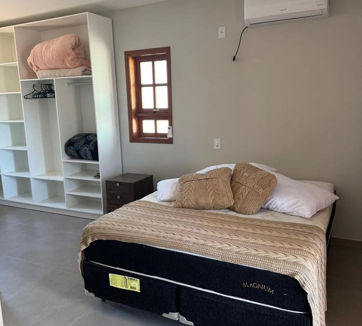 Casa Cutiera Villa Praia Grande  0*, Praia Grande (Santa Catarina) Brazilië
